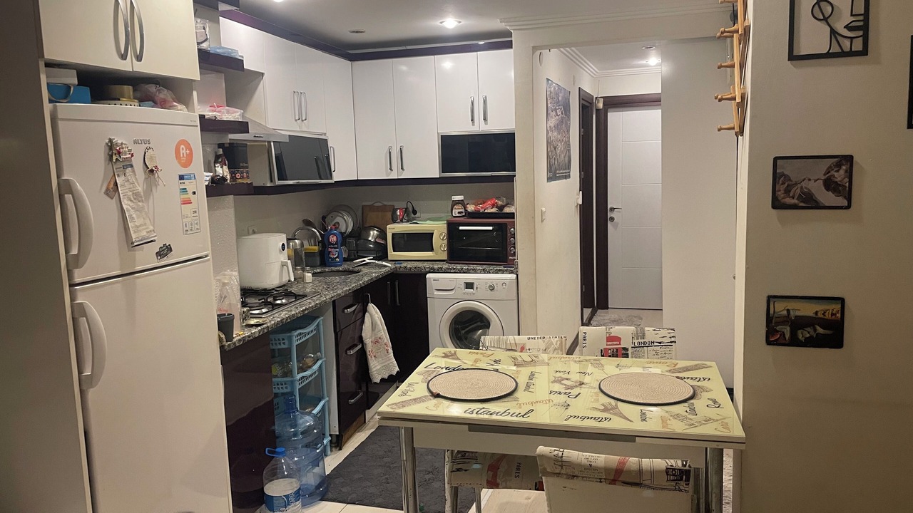 Photo of Kitchen in Avcilar