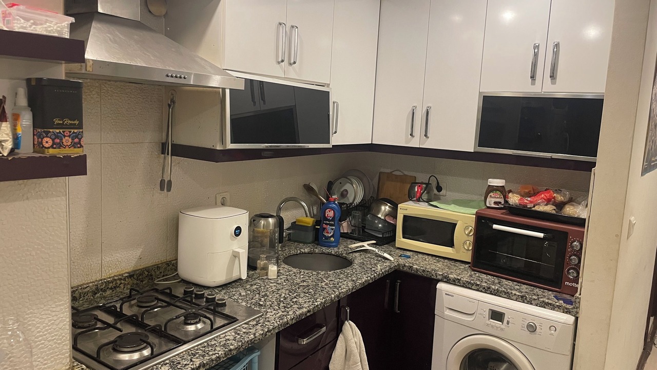 Photo of Kitchen in Avcilar