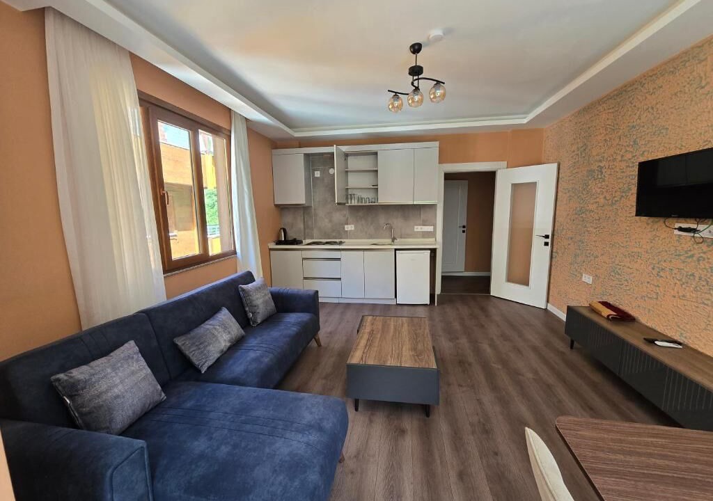 Photo of Livingroom in Ayder