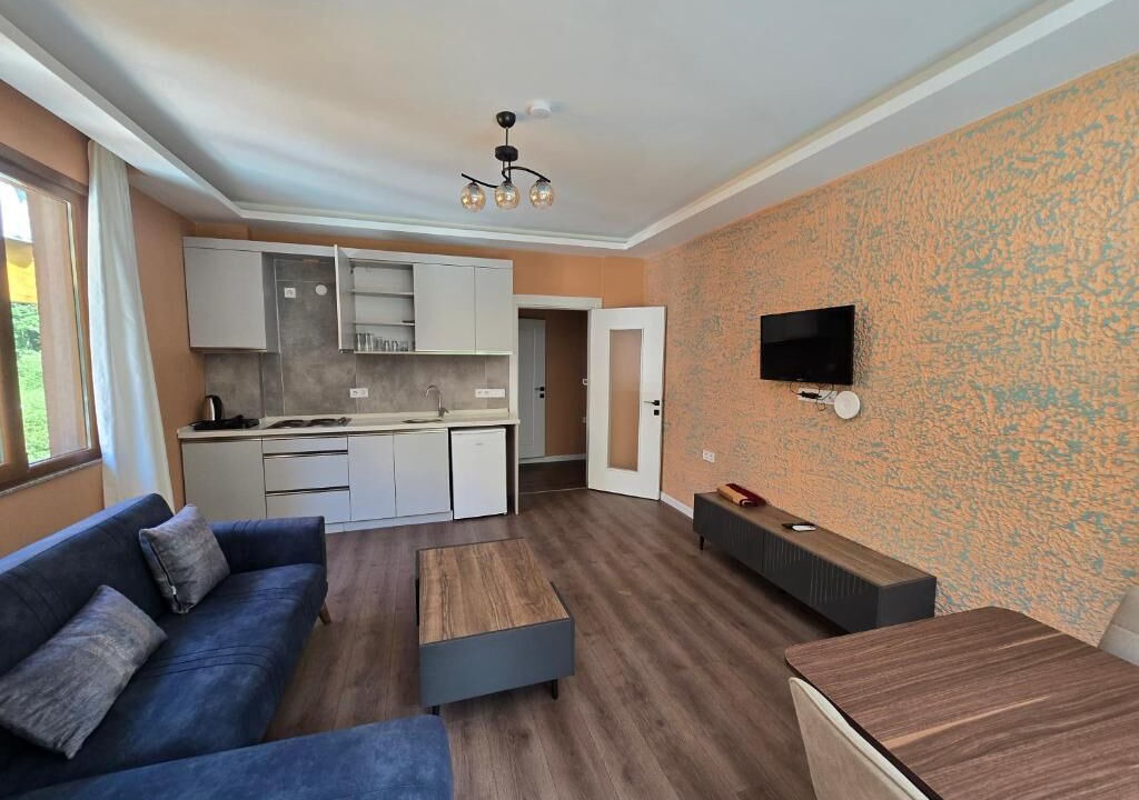 Photo of Livingroom in Ayder