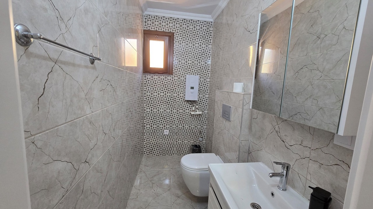 Photo of Bathroom in Ayder