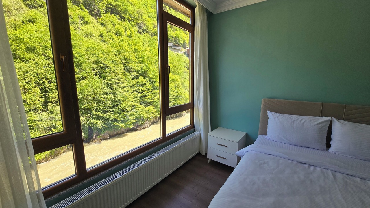 Photo of Bedroom in Ayder