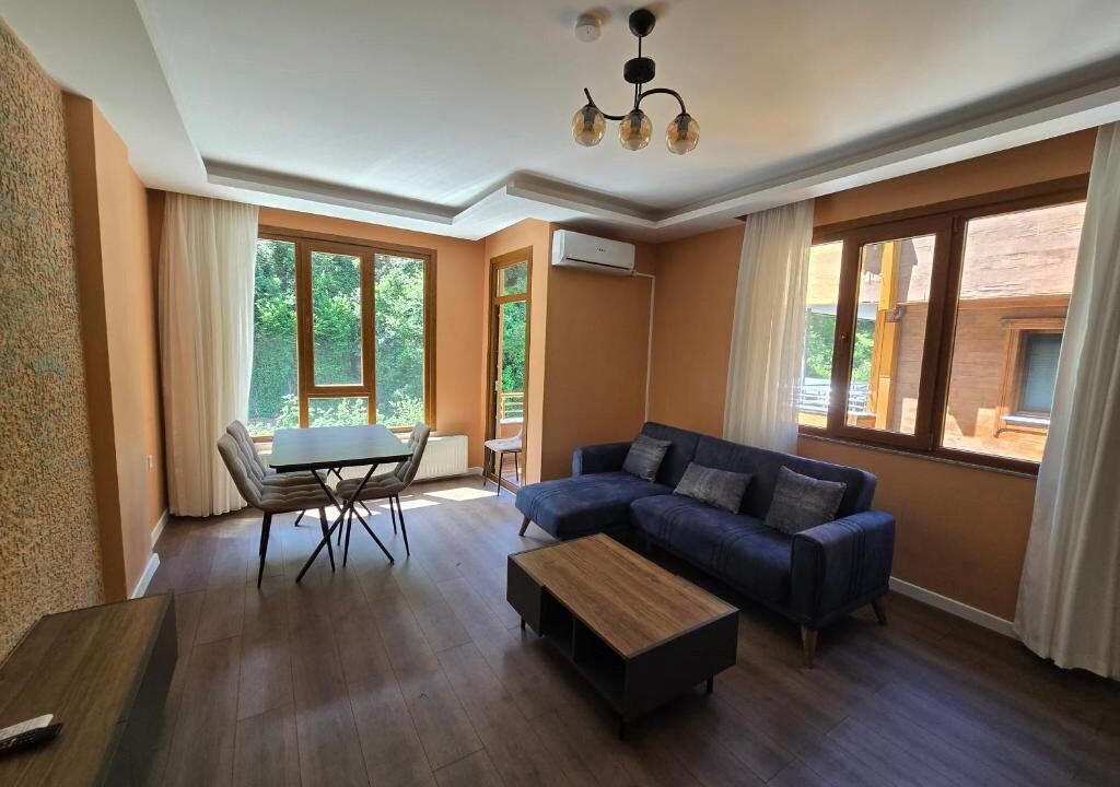 Photo of Livingroom in Ayder