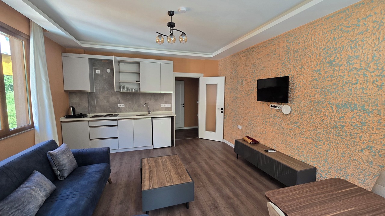 Photo of Kitchen in Ayder