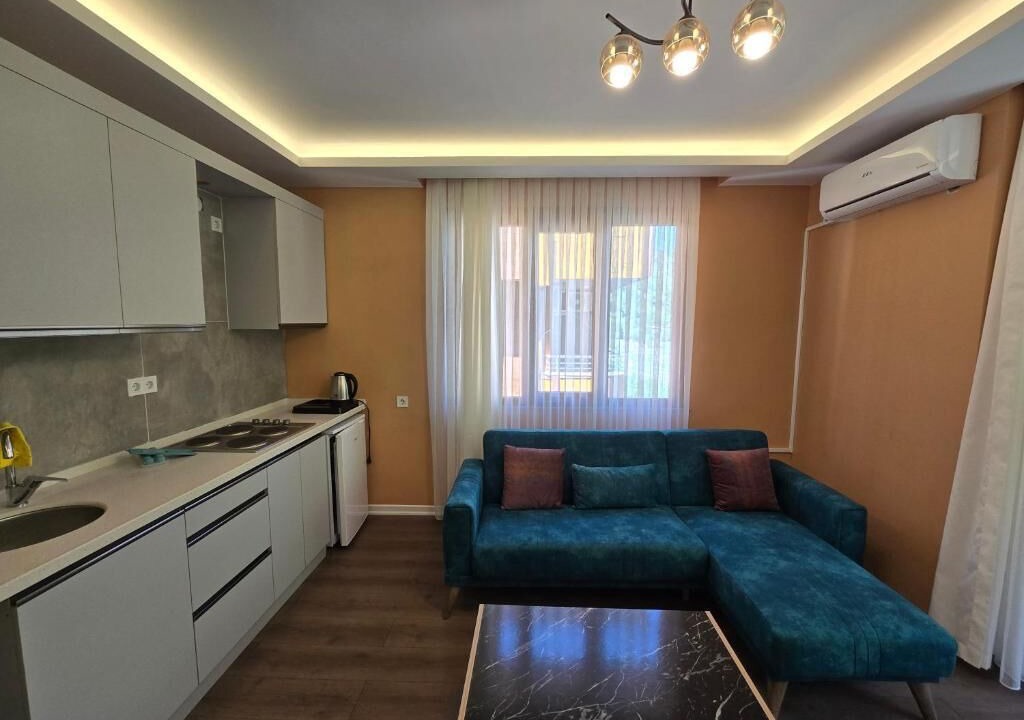 Photo of Livingroom in Ayder