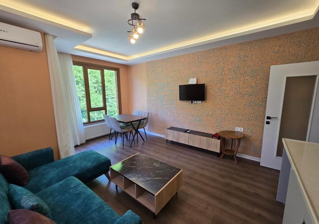Photo of Livingroom in Ayder