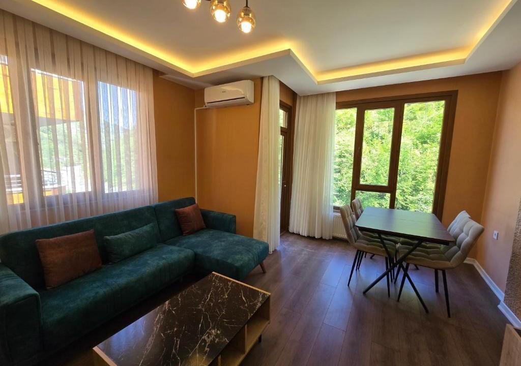 Photo of Livingroom in Ayder