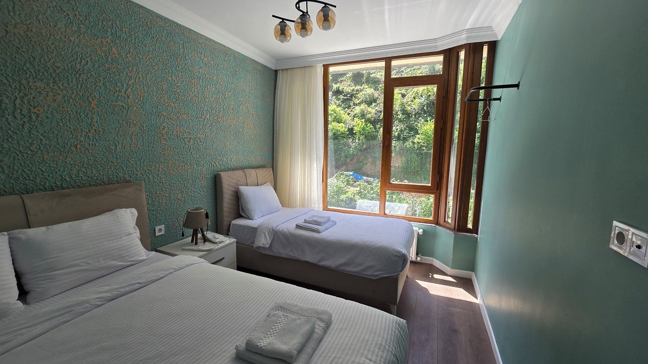 Photo of Bedroom in Ayder