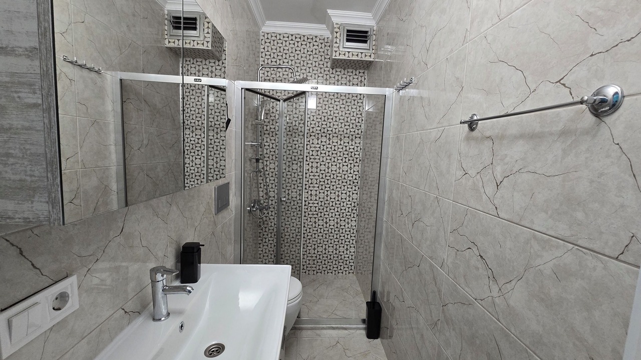 Photo of Bathroom in Ayder