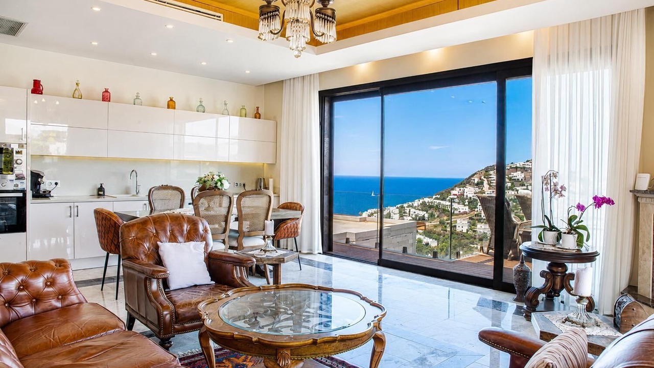 Photo of Livingroom in Geris