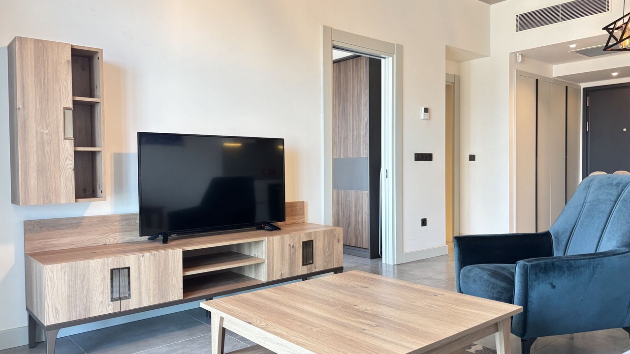 Photo of Livingroom in Bomonti