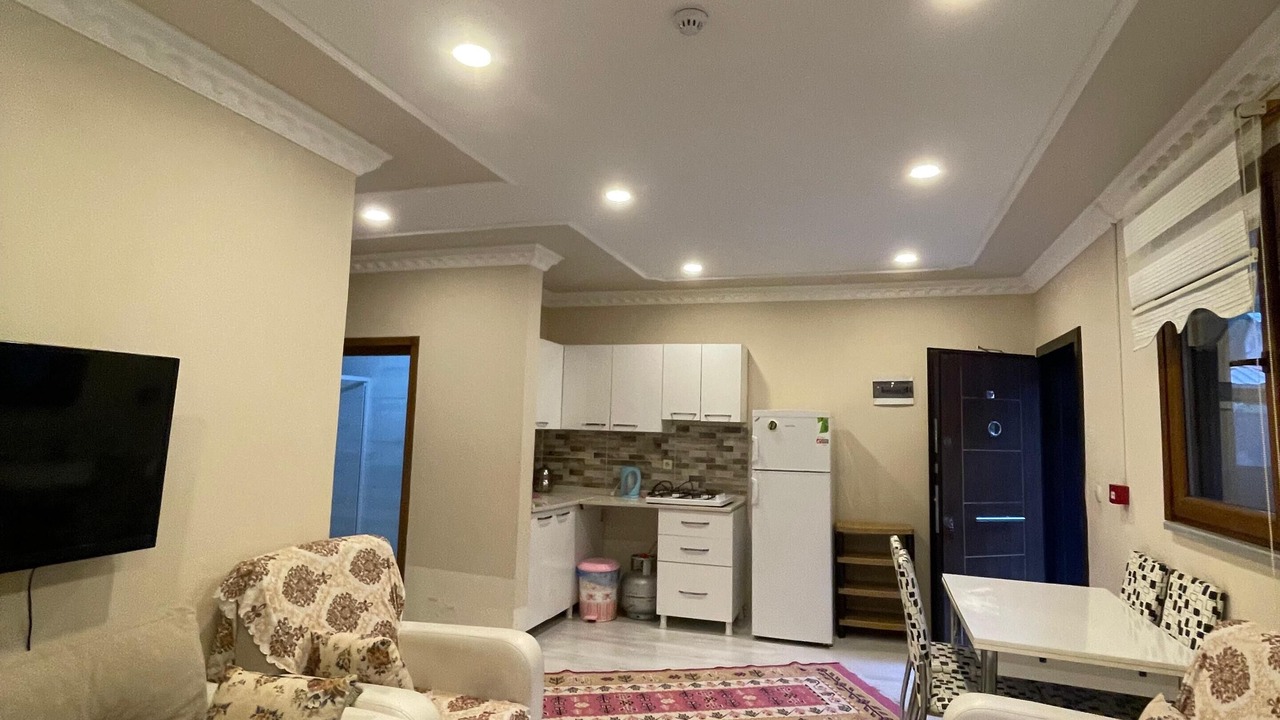 Photo of Livingroom in Caykara