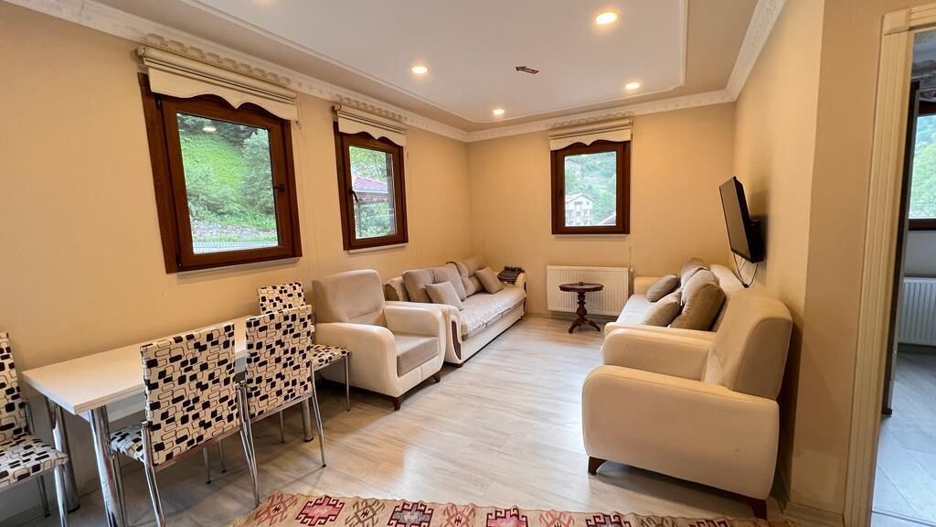 Photo of Livingroom in Caykara