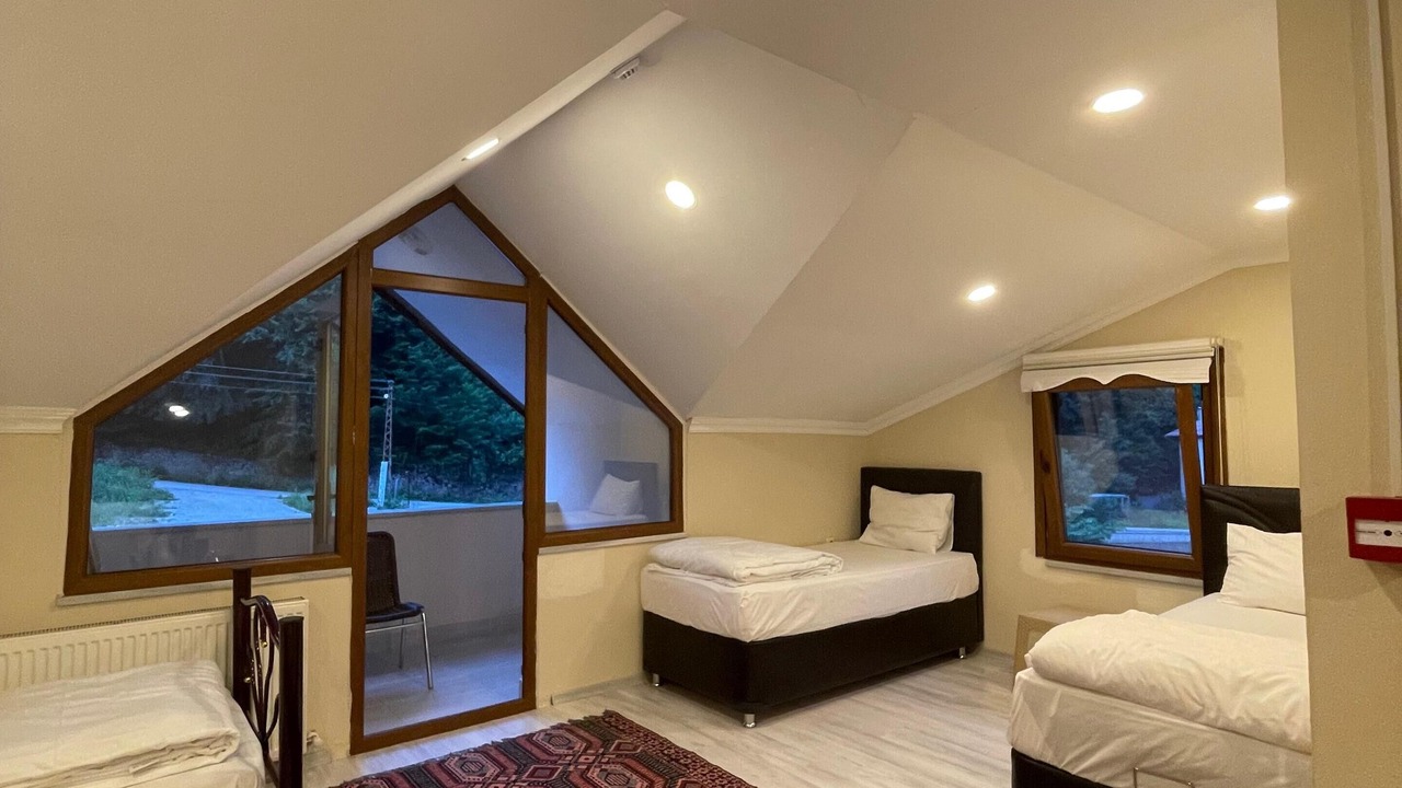 Photo of Bedroom in Caykara