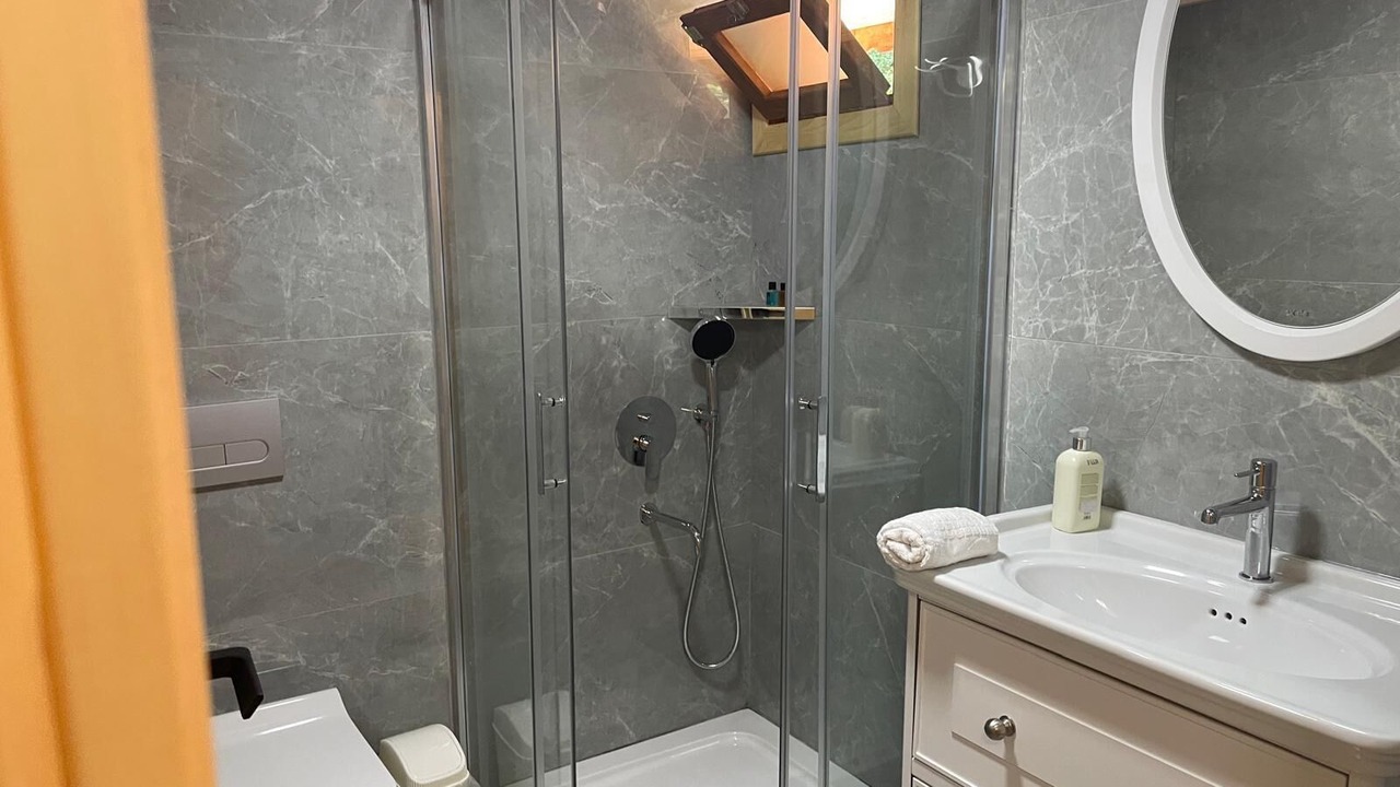 Photo of Bathroom in Ayder