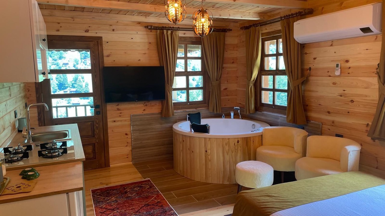 Photo of Bedroom in Ayder