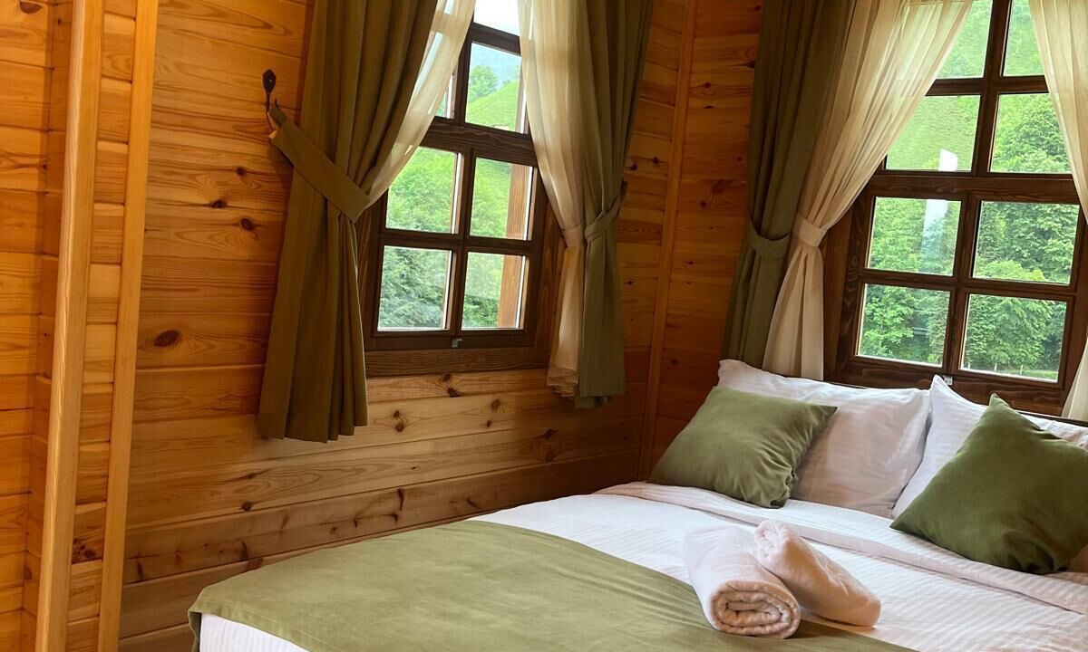 Photo of Bedroom in Ayder