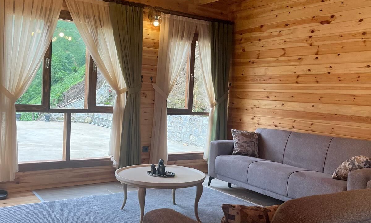 Photo of Livingroom in Ayder