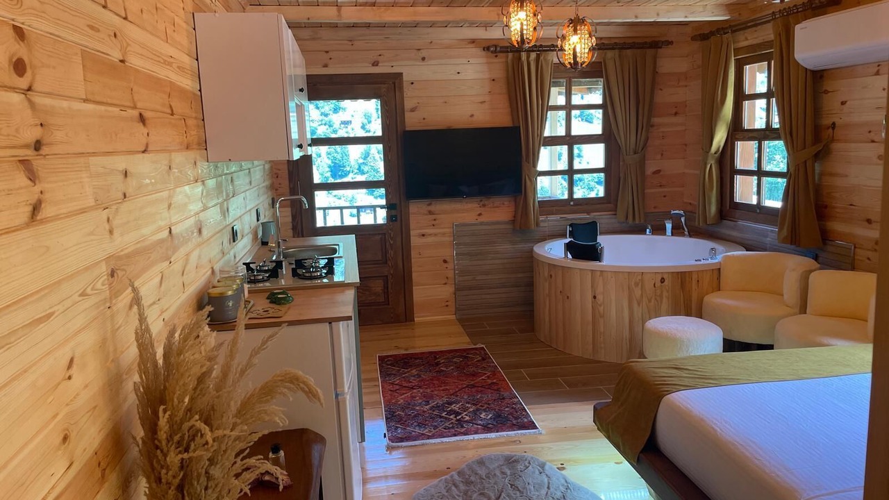 Photo of Bedroom in Ayder