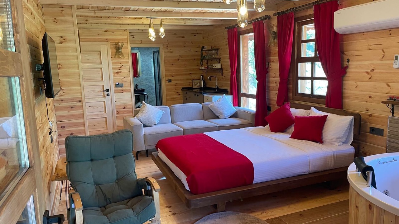 Photo of Bedroom in Ayder
