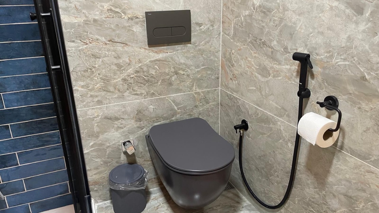 Photo of Bathroom in Ayder