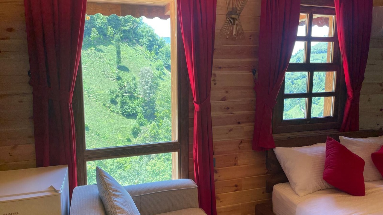 Photo of Bedroom in Ayder