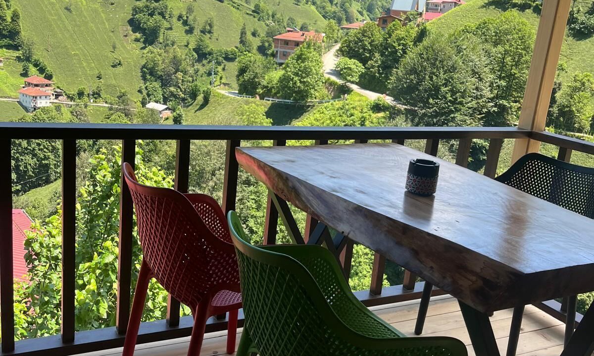Photo of Outdoor in Ayder