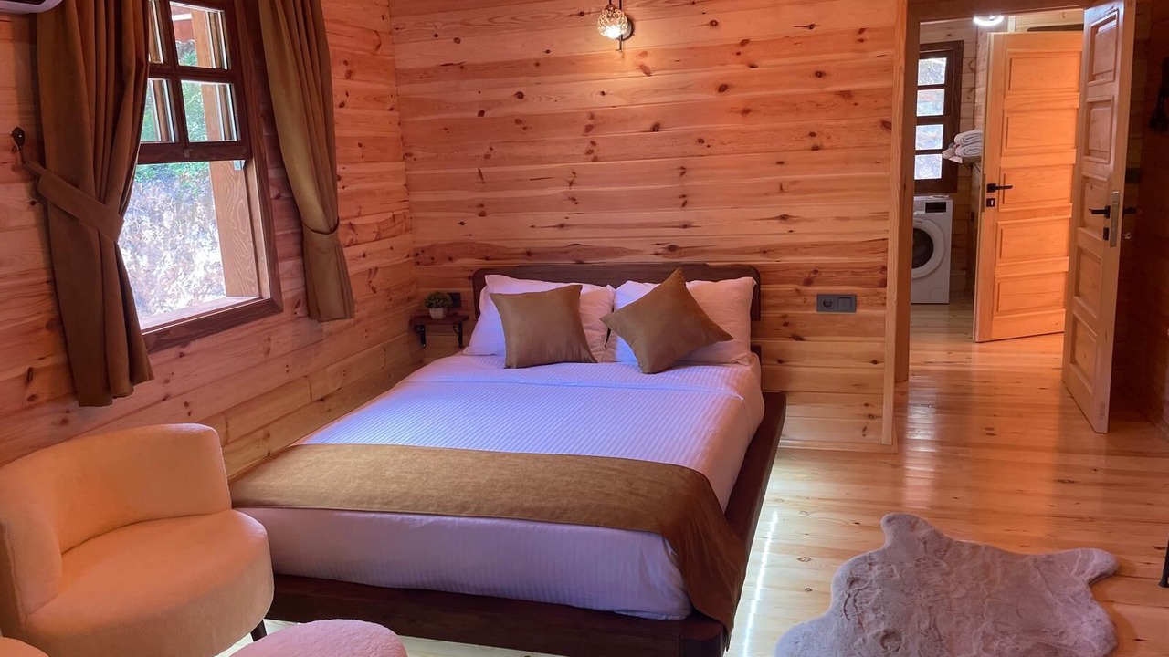 Photo of Bedroom in Ayder