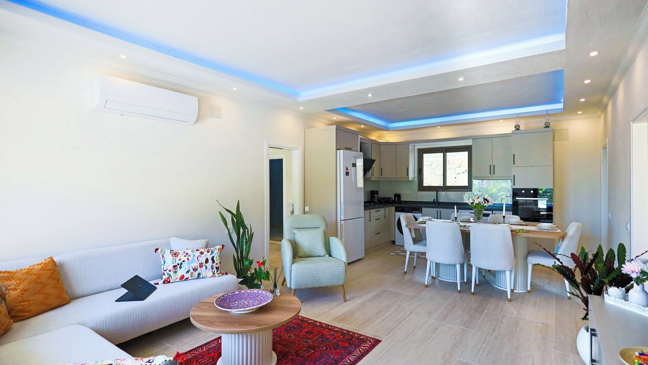 Photo of Livingroom in Islamlar