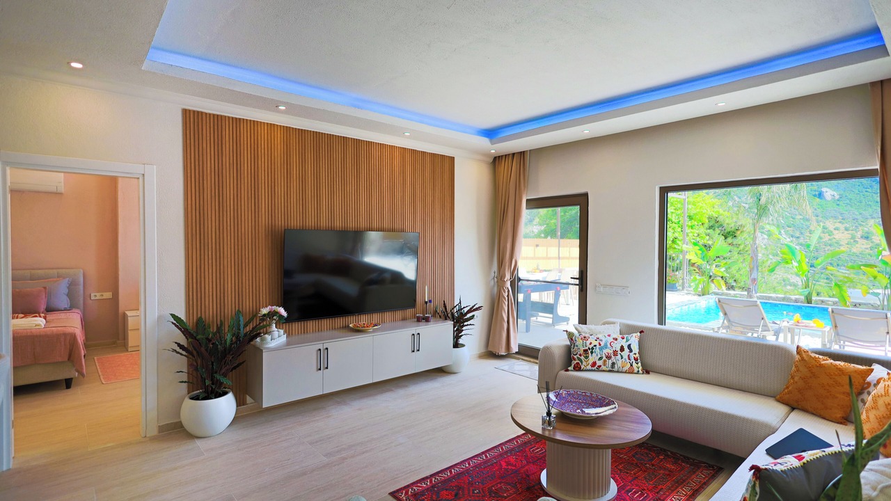 Photo of Livingroom in Islamlar