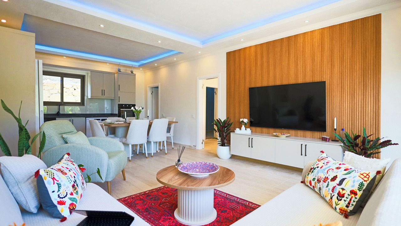 Photo of Livingroom in Islamlar