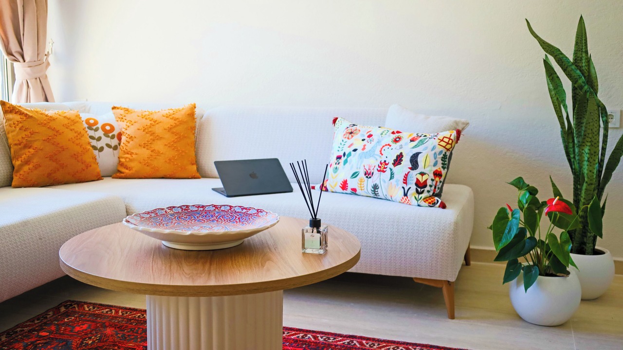Photo of Livingroom in Islamlar