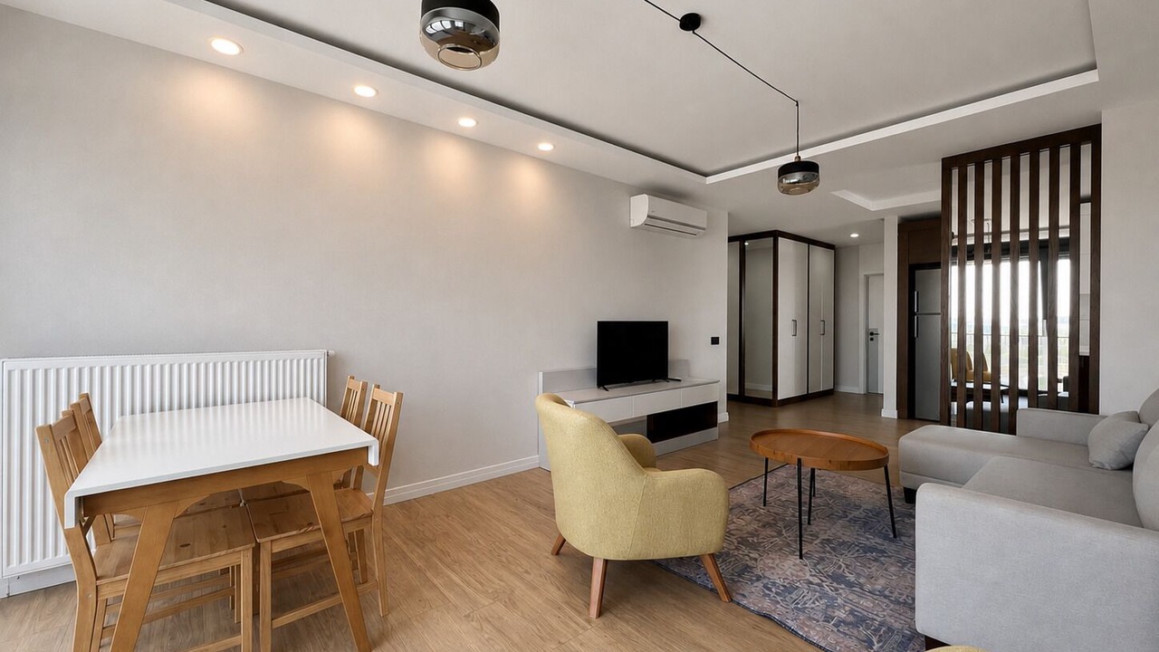 Photo of Livingroom in Konyaalti
