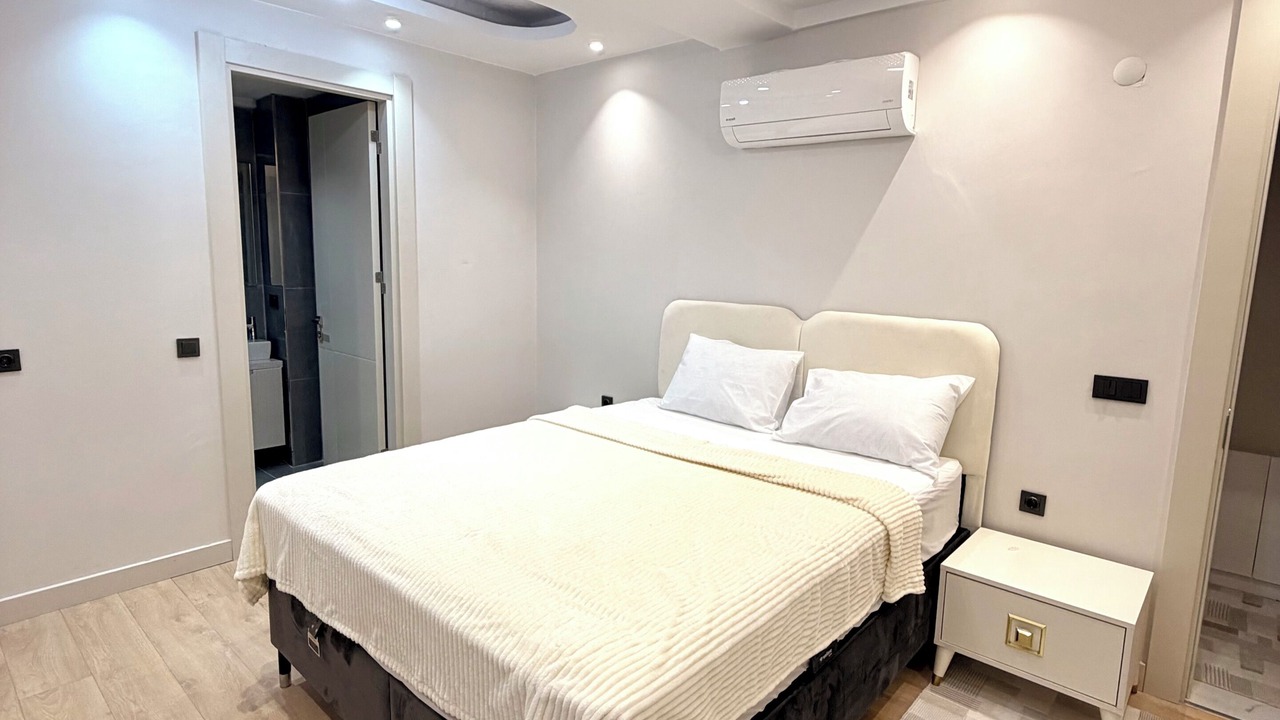 Photo of Bedroom in Arnavutkoy