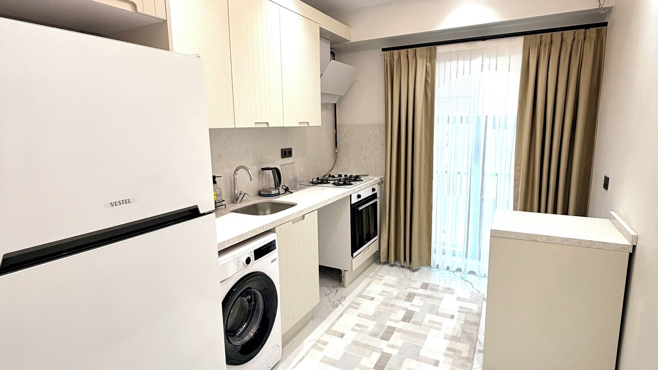 Photo of Kitchen in Arnavutkoy