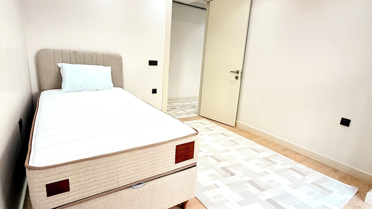 Photo of Bedroom in Arnavutkoy