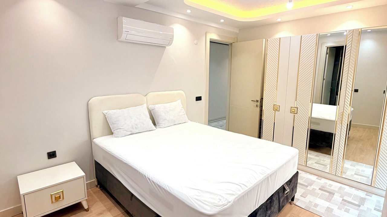 Photo of Bedroom in Arnavutkoy