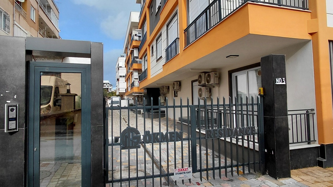 Photo of Outdoor in Antalya City Centre