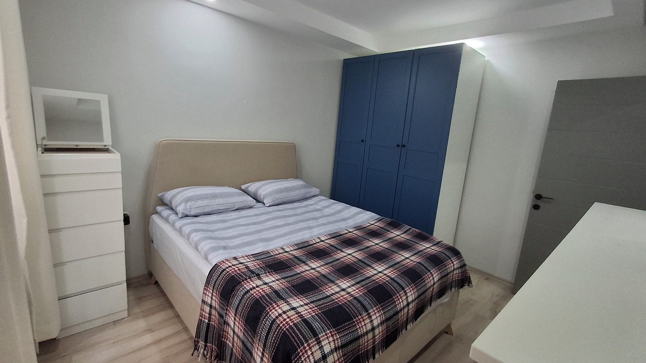 Photo of Bedroom in Antalya City Centre