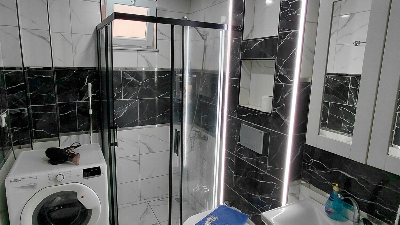 Photo of Bathroom in Antalya City Centre