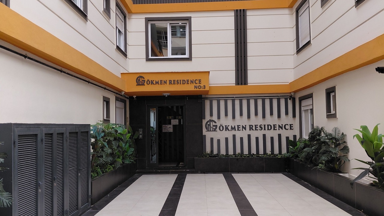 Photo of Outdoor in Antalya City Centre