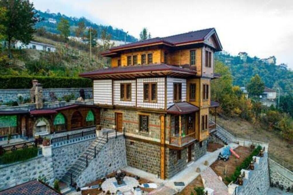 Photo of Outdoor in Trabzon