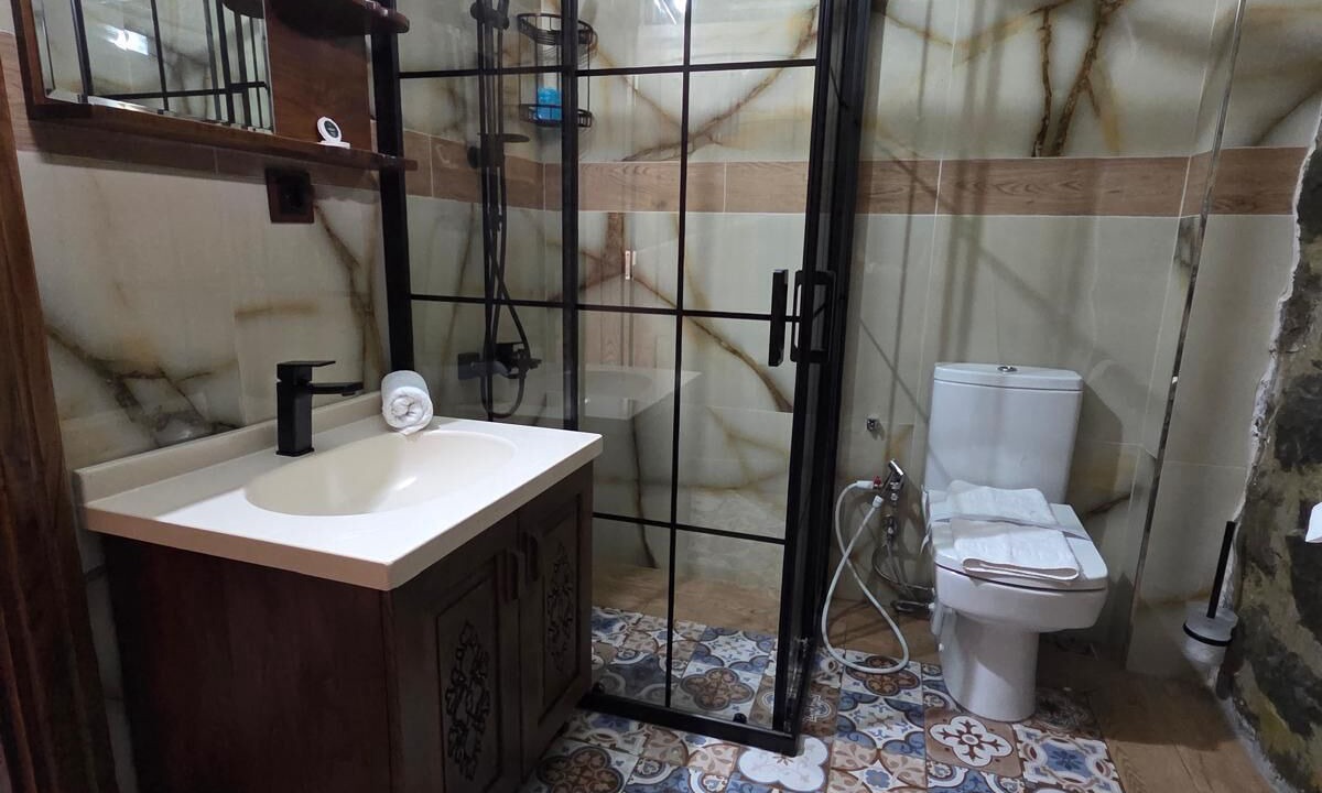 Photo of Bathroom in Trabzon