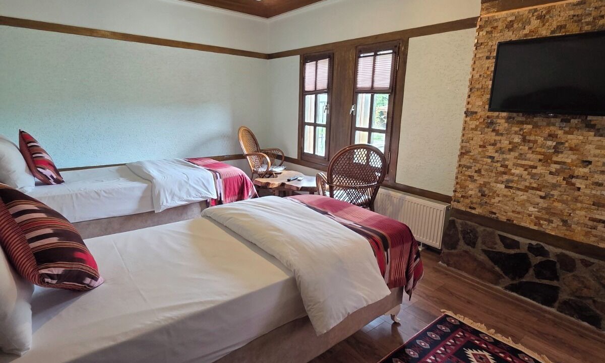 Photo of Bedroom in Trabzon