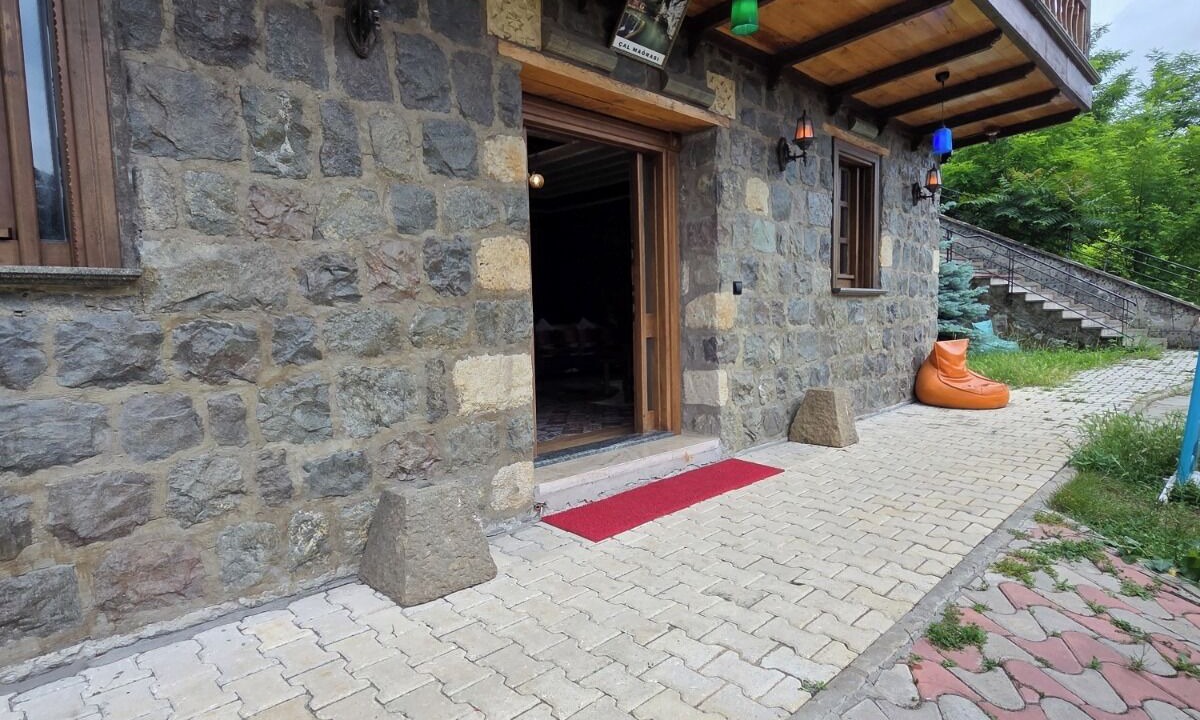 Photo of Outdoor in Trabzon