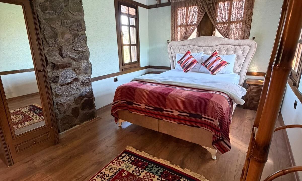 Photo of Bedroom in Trabzon