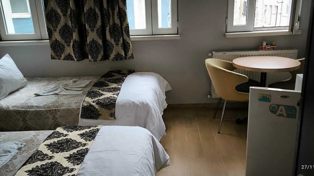 Photo of Bedroom in Taksim