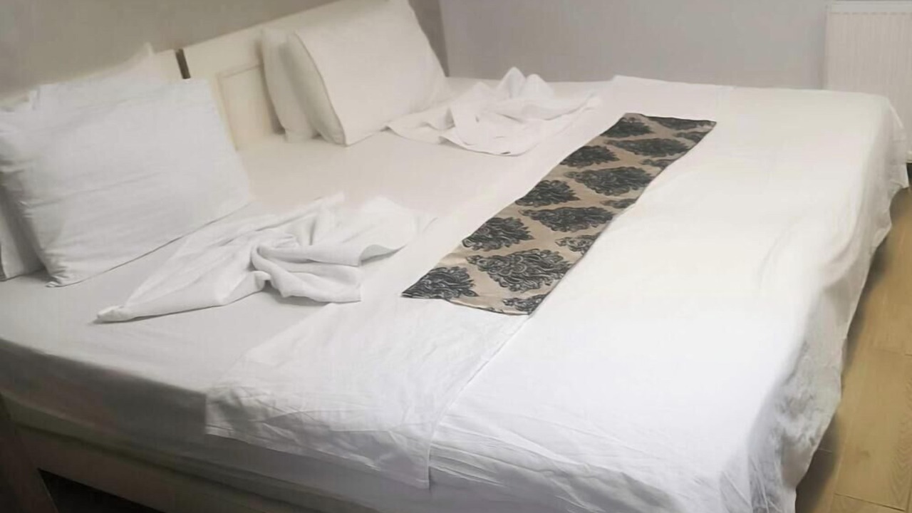 Photo of Bedroom in Taksim