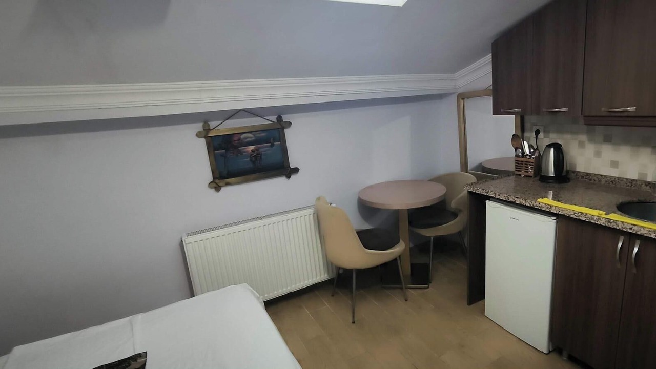 Photo of Bedroom in Taksim