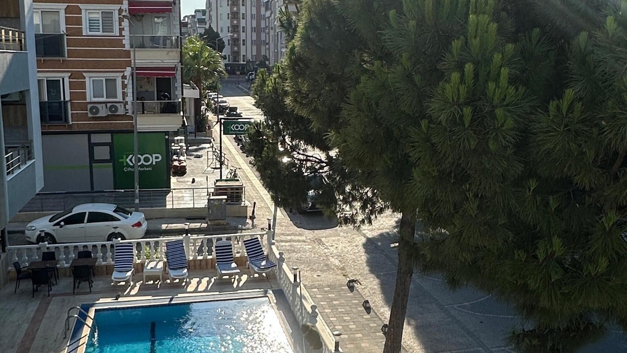 Photo of Outdoor in Camlık Mahallesi